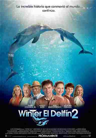 WINTER EL DELFIN 2